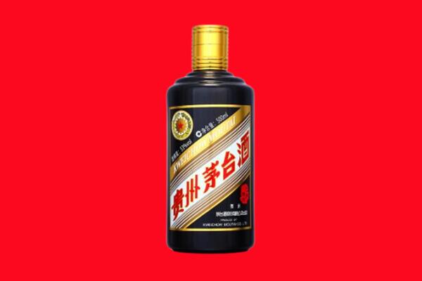 广安华蓥市回收茅台酒瓶